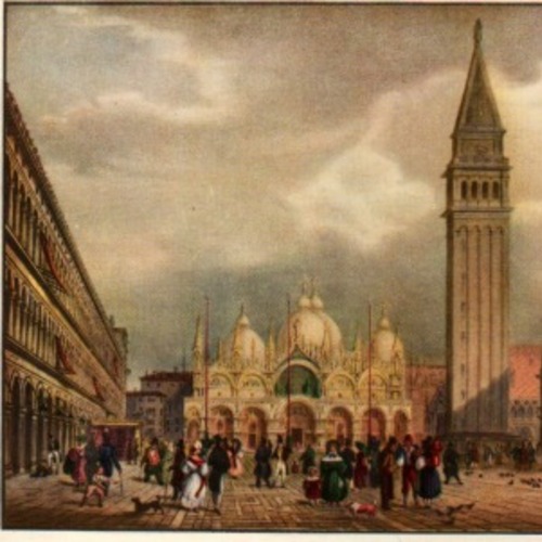 Venezia.San Marco