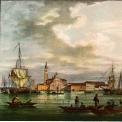 Venezia.Porto-Dogana