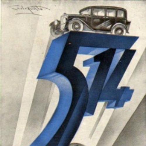 FIAT 1930-1945