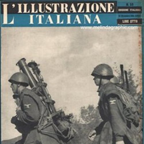 Volontari italiani delle SS