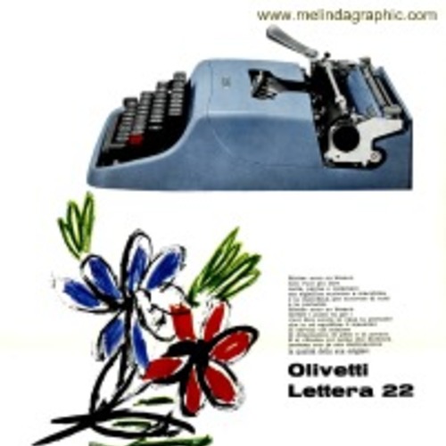 Olivetti '60 -'80