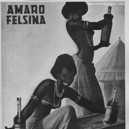 Amaro Felsina Ramazzotti