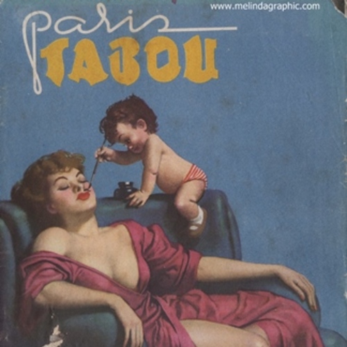 Paris Tabou